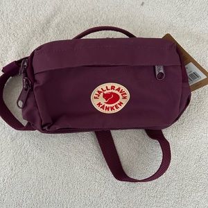 Fjallraven Hip Pack